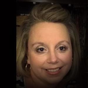 Meet your Posher, Tammie